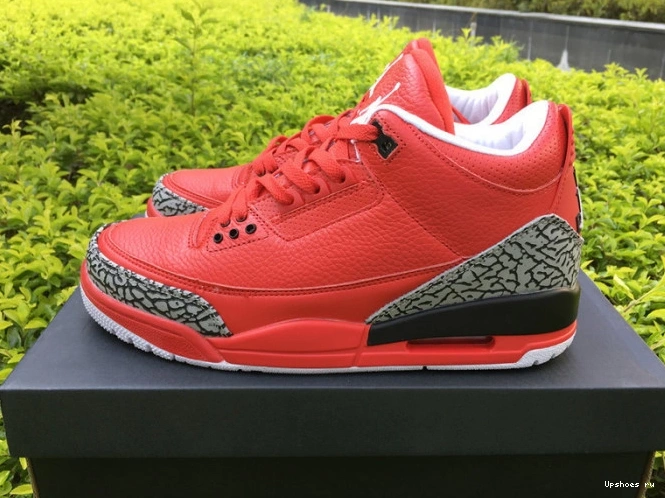 3 JORDAN AIR 88 RETRO 580775-601 0514